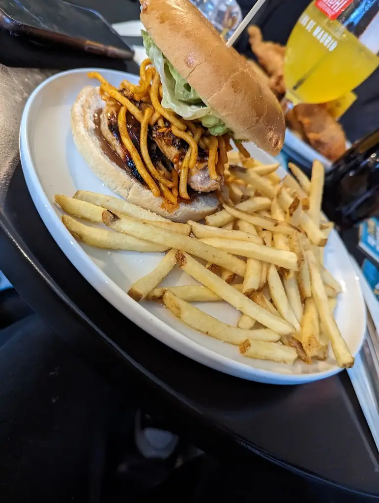 Menu_Duke Of York_Holywell Green_image_5