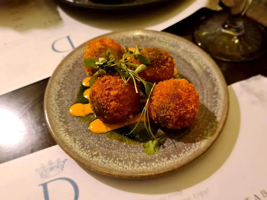 Menu_Duke Of York_Holywell Green_image_6