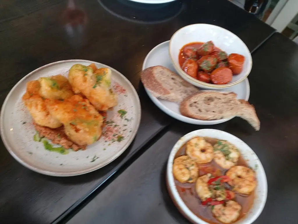 Menu_Duke Of York_Holywell Green_image_9