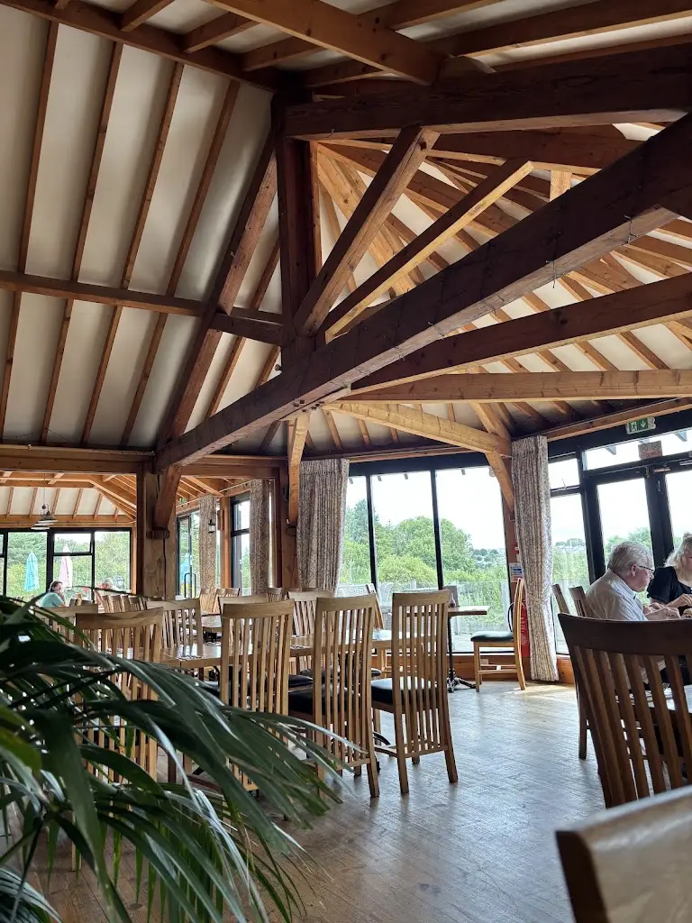 sophia_The Rydon Inn_Holsworthy_review