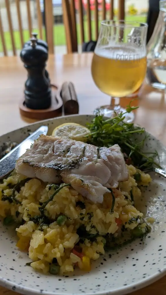 MAYBUG_The Rydon Inn_Holsworthy_review