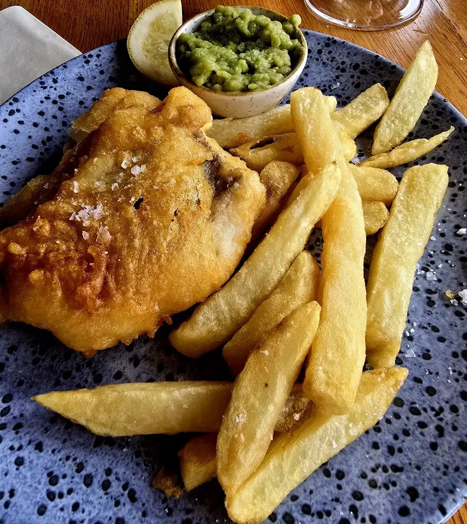 Incurable Customs_The Rydon Inn_Holsworthy_review