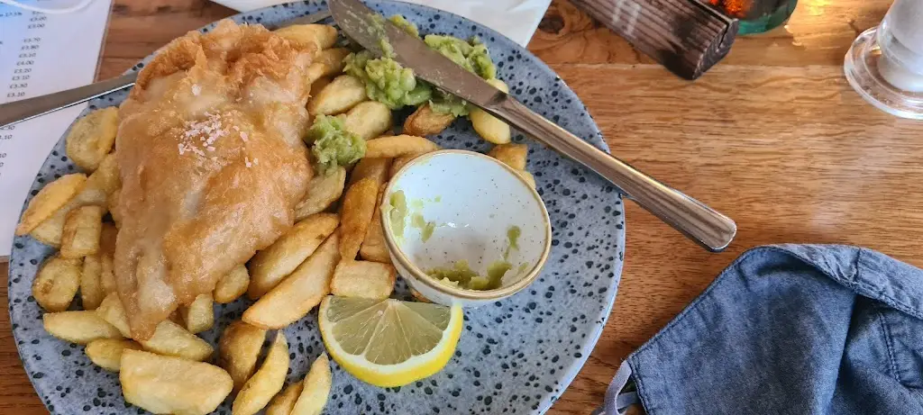 The Rydon Inn_Holsworthy_slider_image_3