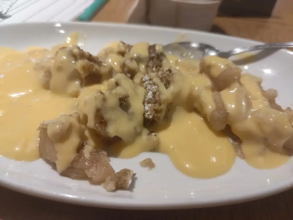 Laura D_Olde Market Inn_Holsworthy_review