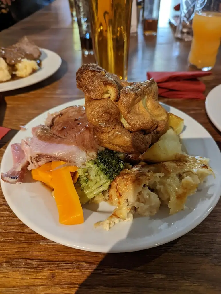 Menu_The Bickford Arms_Holsworthy_immagine_2