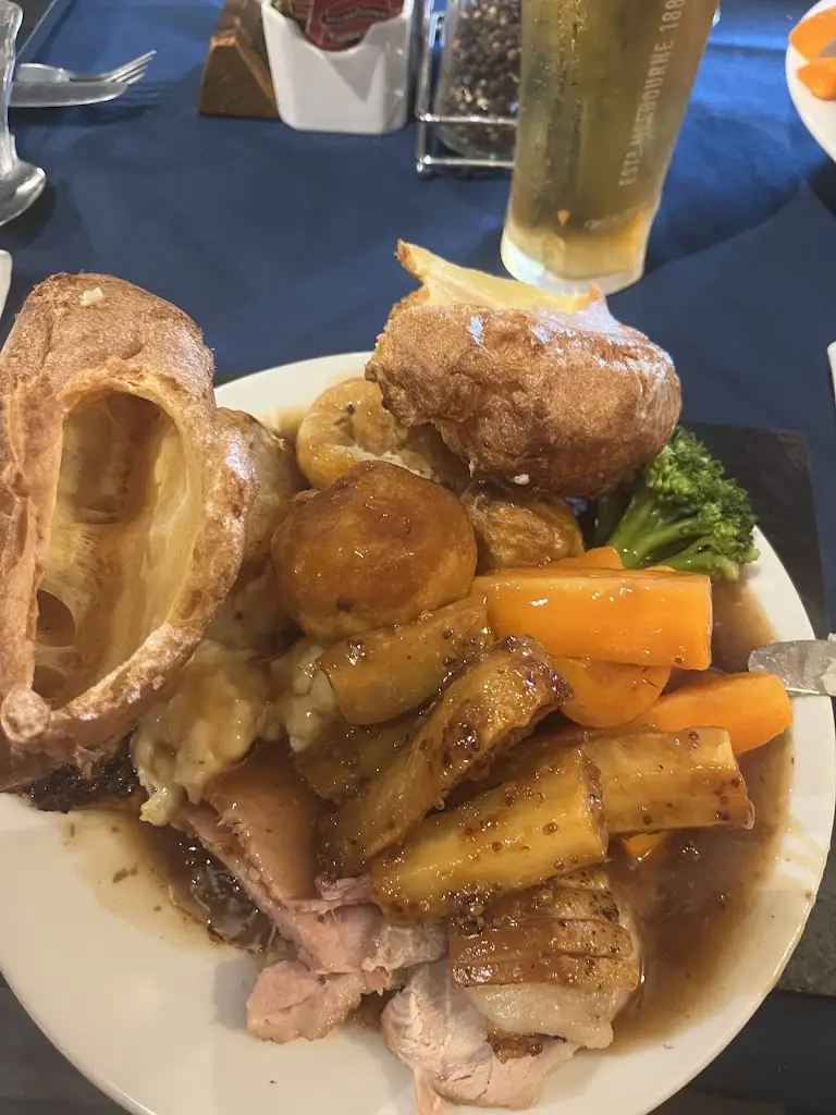 Menu_The Bickford Arms_Holsworthy_immagine_3