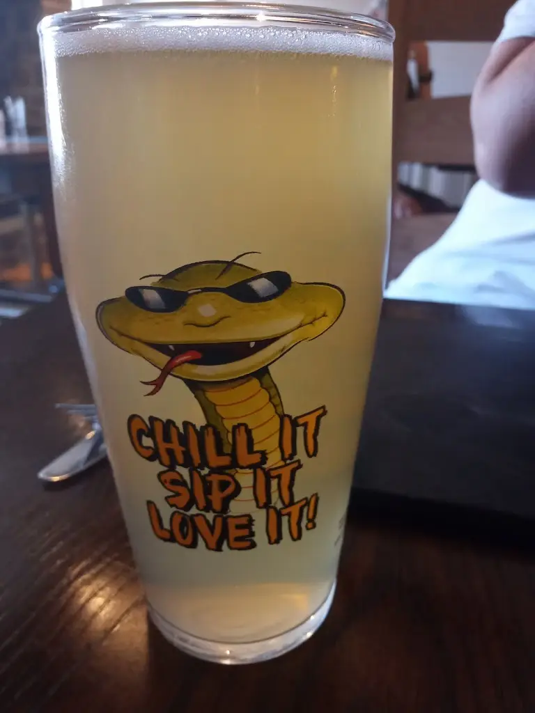 Menu_The Bickford Arms_Holsworthy_immagine_4