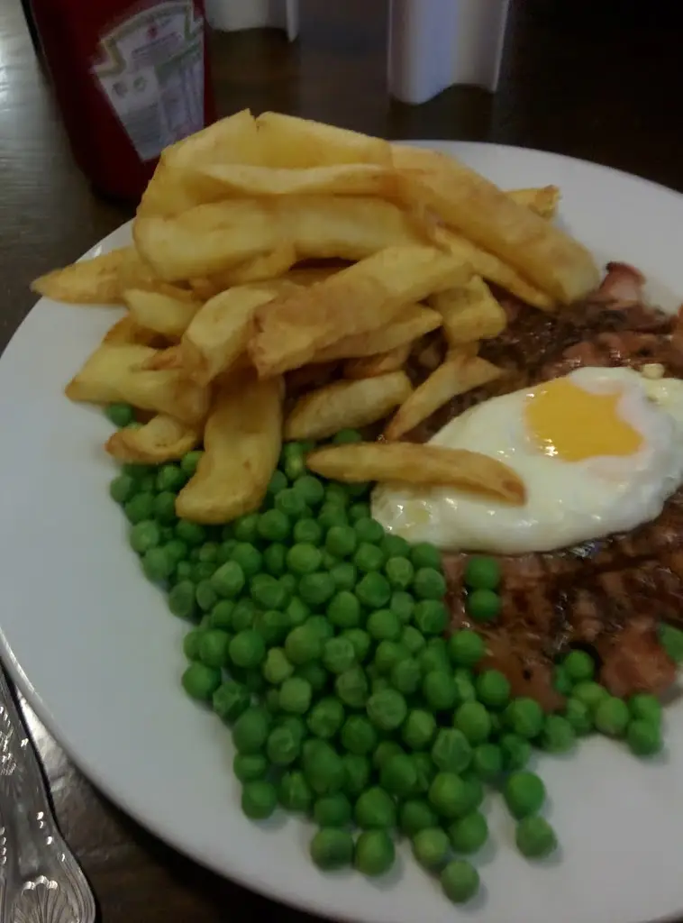 Menu_The Bickford Arms_Holsworthy_immagine_5