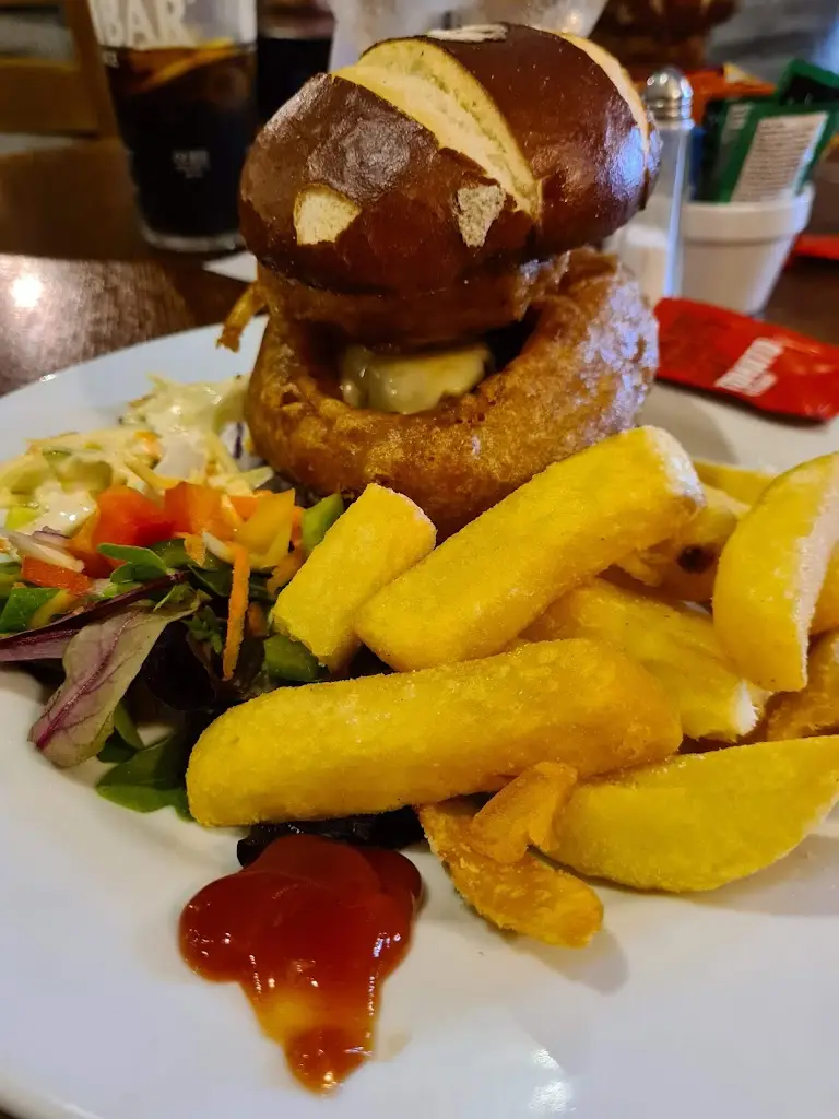 Menu_The Bickford Arms_Holsworthy_immagine_8