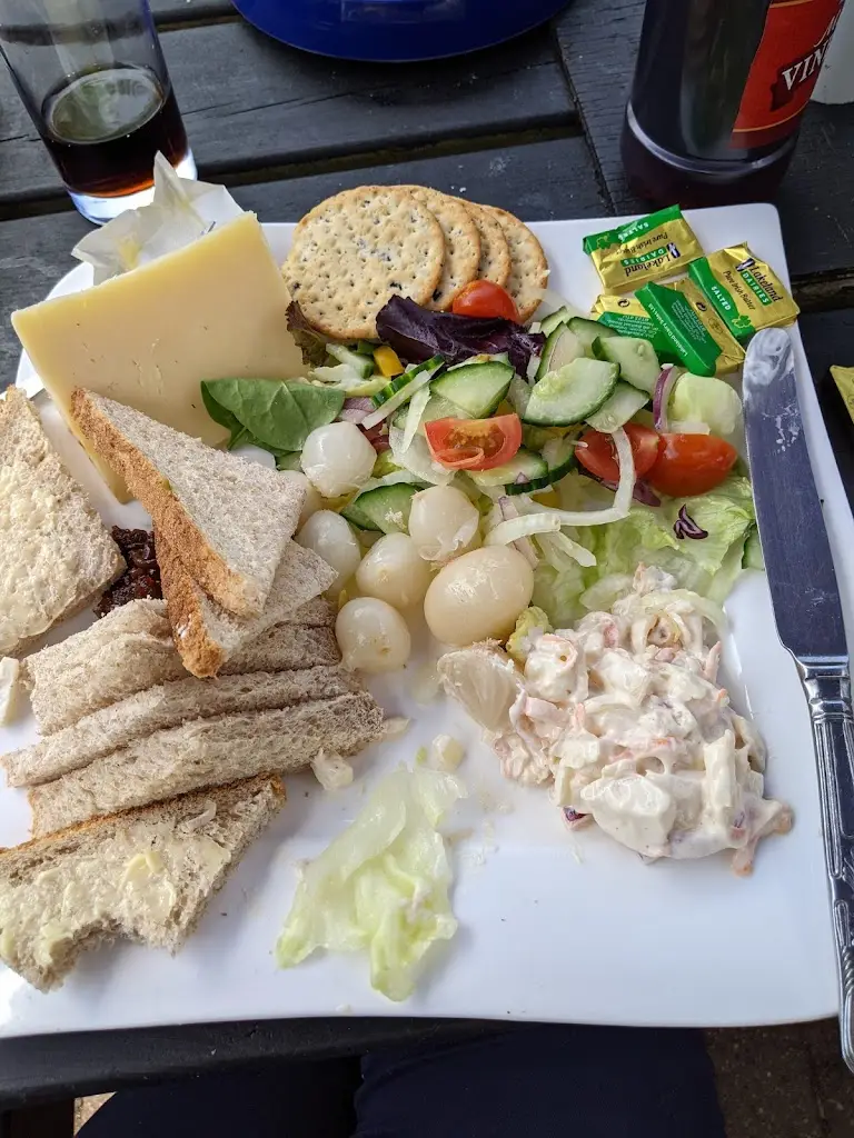 Menu_The Bickford Arms_Holsworthy_immagine_9