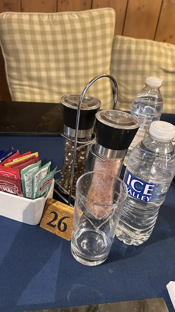 Tscetomira Petkova_The Bickford Arms_Holsworthy_recensione