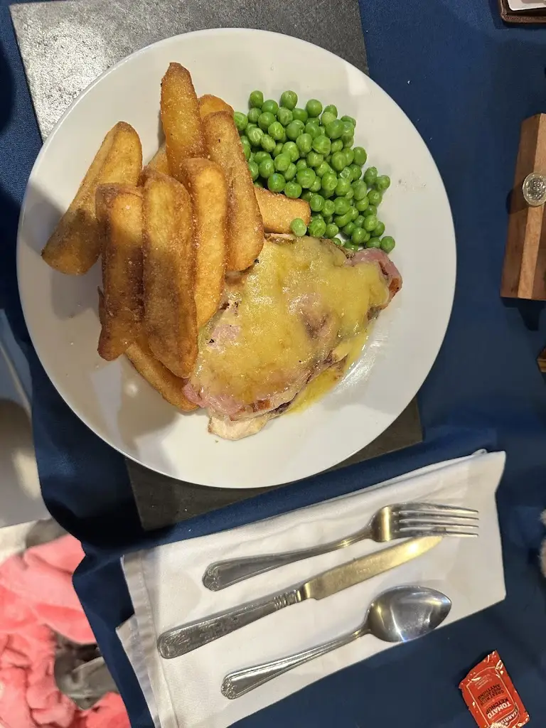 B Grant_The Bickford Arms_Holsworthy_recensione