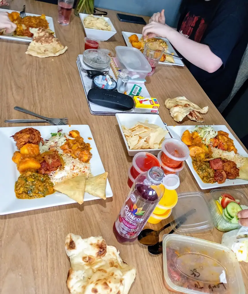 Ginger S_Indian Ocean_Holsworthy_review