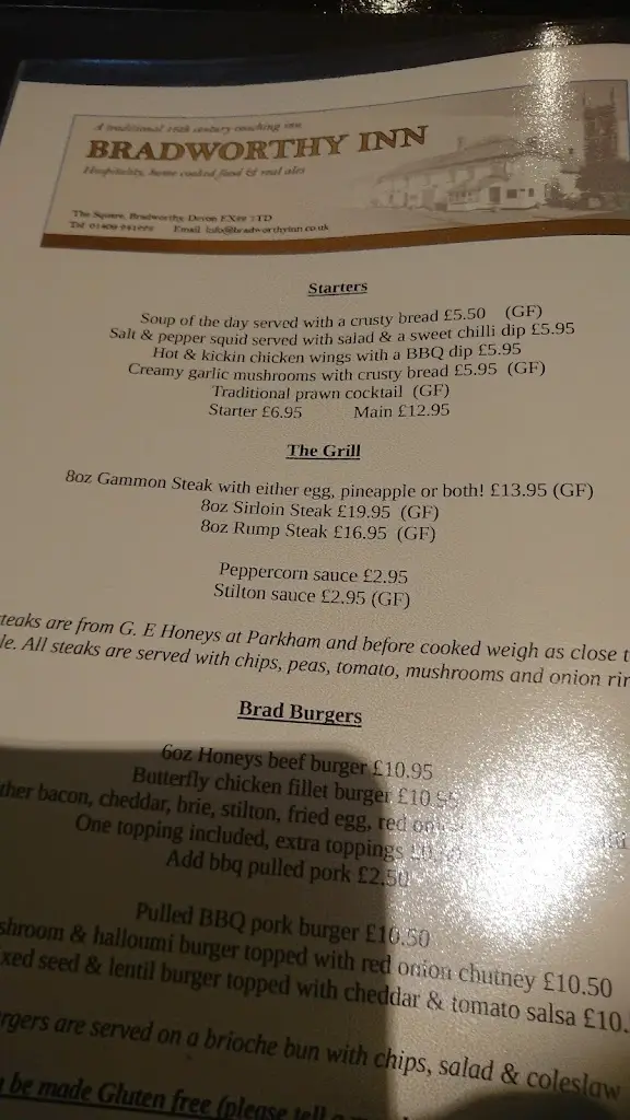 Bradworthy Inn_Holsworthy_menu_image_1