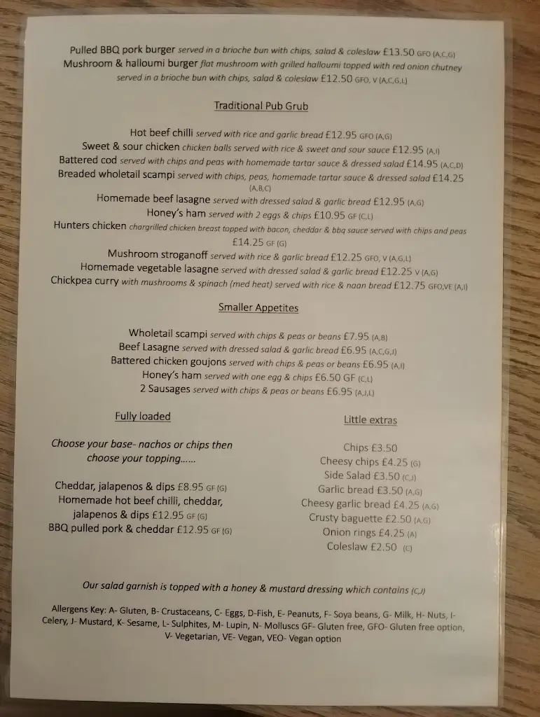 Menu_Bradworthy Inn_Holsworthy_image_2