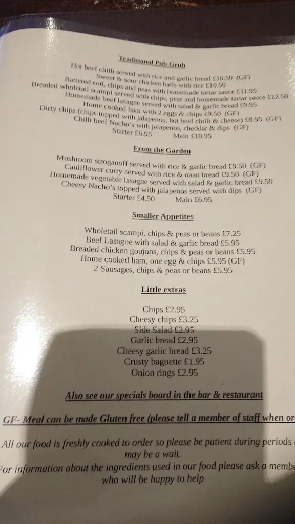 Menu_Bradworthy Inn_Holsworthy_image_4