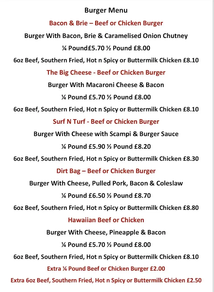 Menu_Food On The Go_Holsworthy_image_2