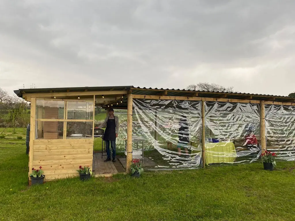 James_Pizza at Trigon farm_Holsworthy_recensione