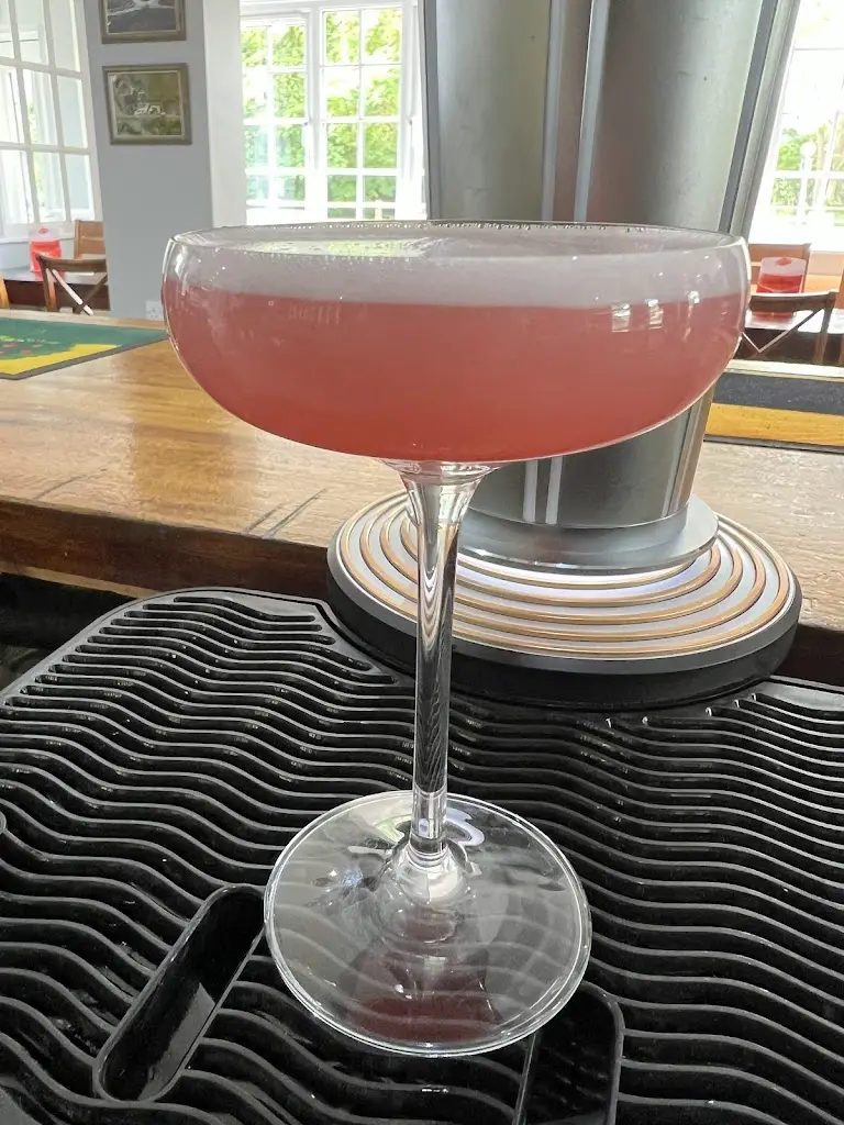 The Gate Inn restaurante en Honeybourne