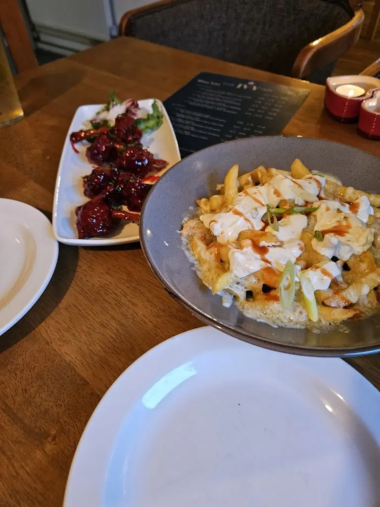 Domenico Bottone_The Ivy Inn_Honeybourne_review