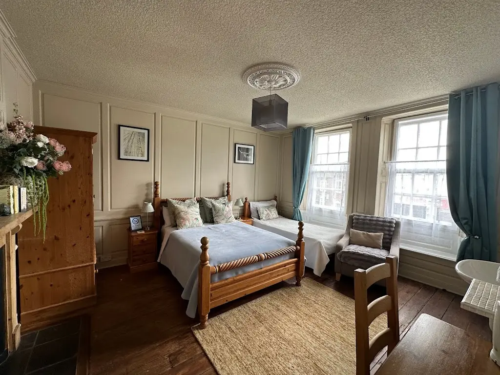 The Mansion House Hotel_Holbeach_slider_image_2