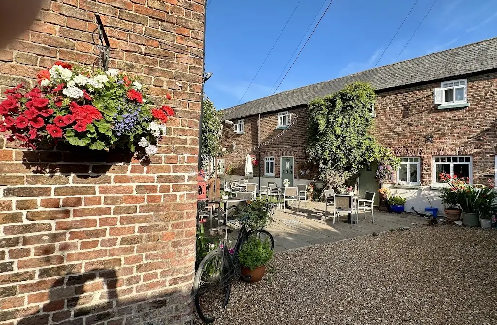 The Mansion House Hotel_Holbeach_slider_image_3