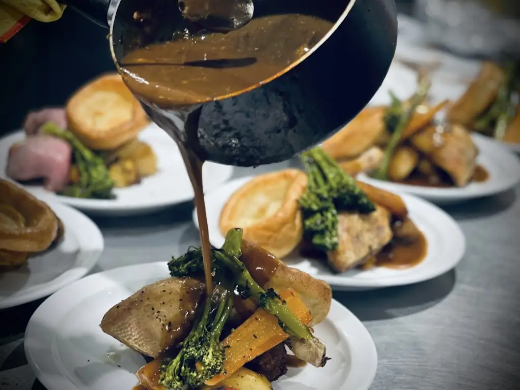 Menu_The Red Lion, Holbeach_Holbeach_image_5