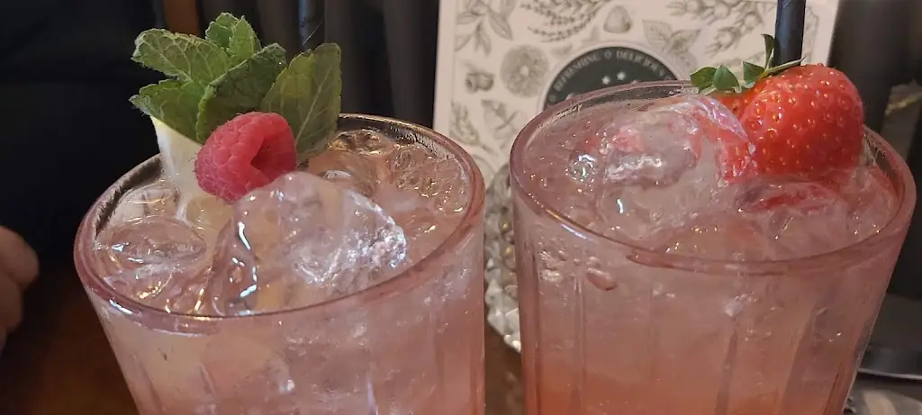 Menu_The Red Lion, Holbeach_Holbeach_image_6