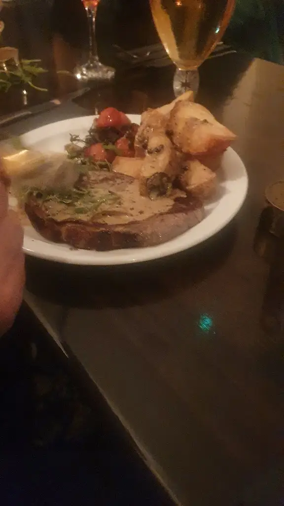 Menu_The Red Lion, Holbeach_Holbeach_image_9