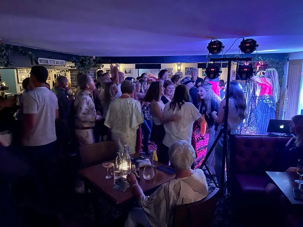 The Red Lion, Holbeach_Holbeach_slider_image_1