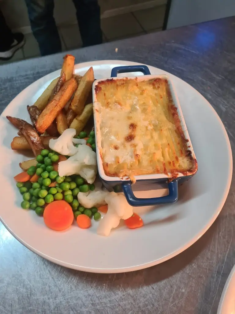 Menu_The Crown Hotel Holbeach_Holbeach_image_5