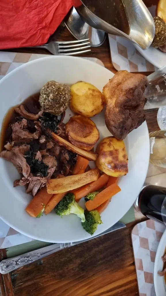 Menu_The Crown Hotel Holbeach_Holbeach_image_6