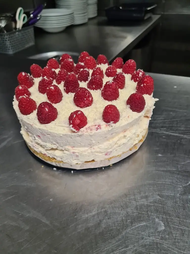 Menu_The Crown Hotel Holbeach_Holbeach_image_7