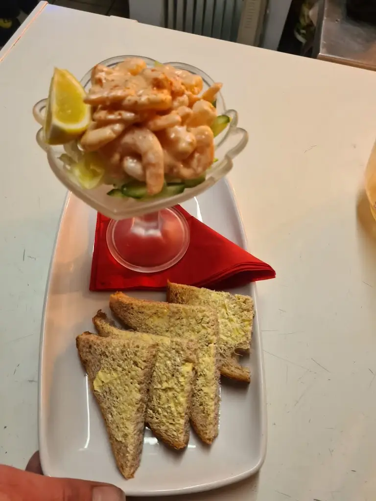 Menu_The Crown Hotel Holbeach_Holbeach_image_9