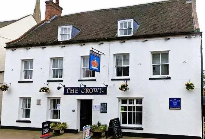 The Crown Hotel Holbeach_Holbeach_slider_image_3