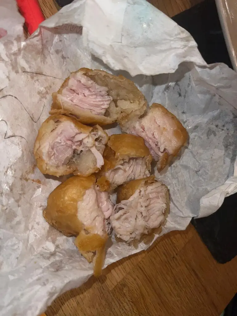 Theresa Geeson_Dragon Pearl_Holbeach_review