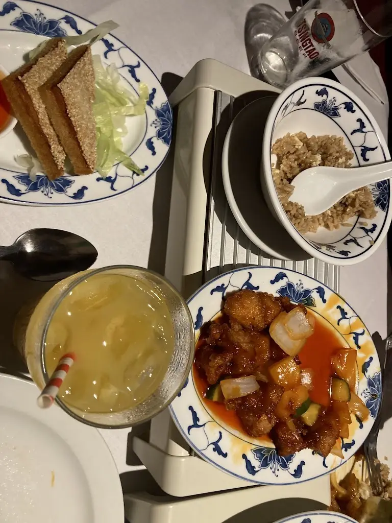 Greta Oganisjana_Dragon Pearl_Holbeach_review