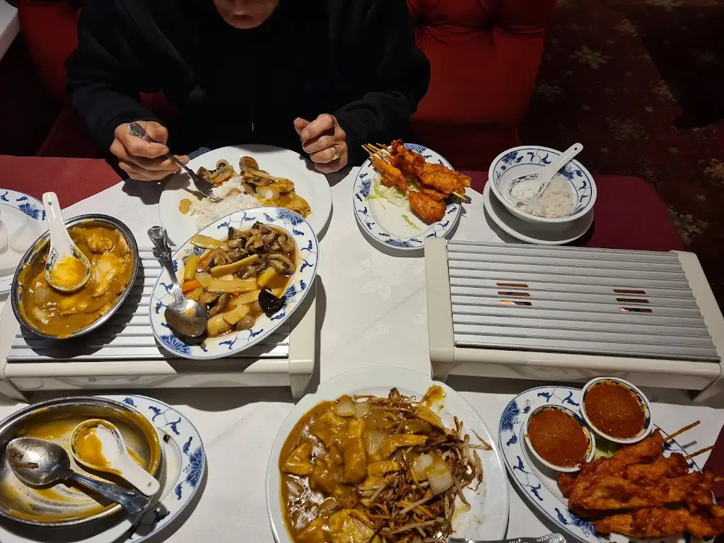 Diane “Flossy”_Dragon Pearl_Holbeach_review