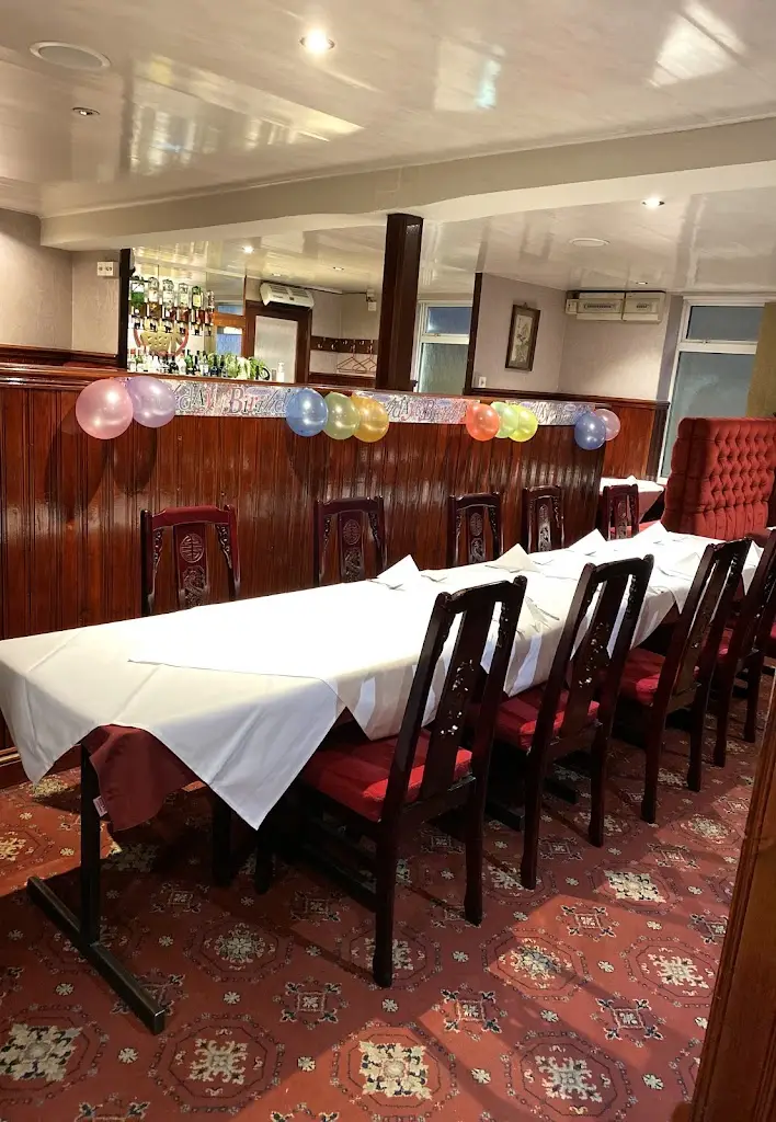 Dragon Pearl ristorante a Holbeach