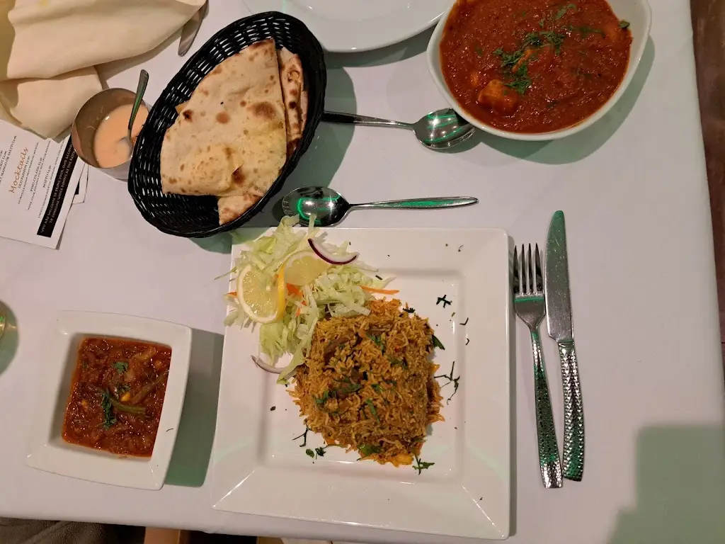 Menu_Spice Inn Indian Restaurant and Takeaway, BYOB, Holbeach, Spalding_Holbeach_immagine_1