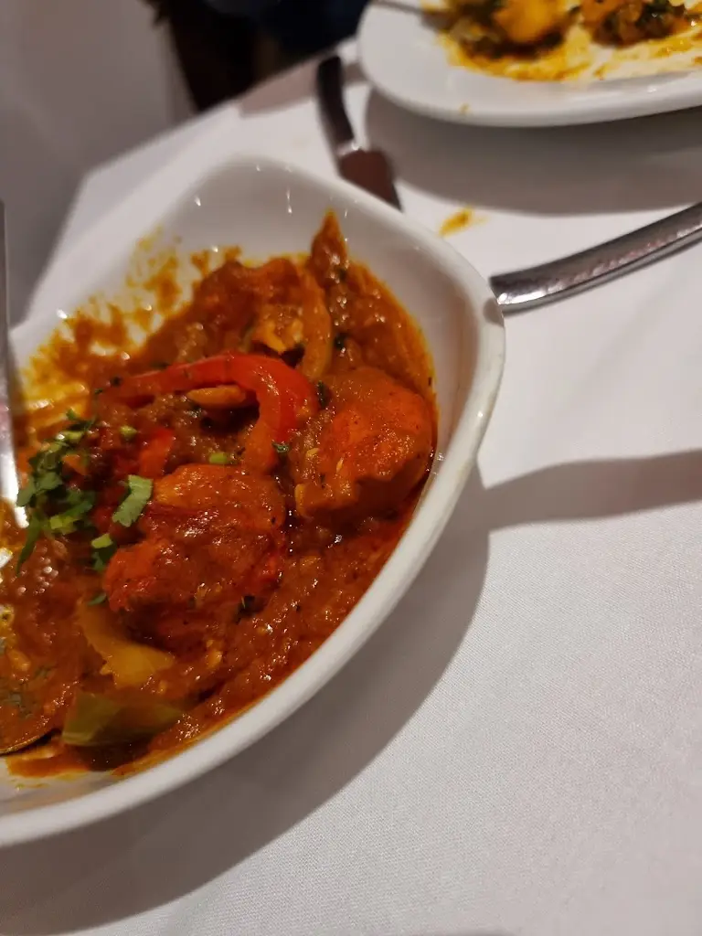 Menu_Spice Inn Indian Restaurant and Takeaway, BYOB, Holbeach, Spalding_Holbeach_immagine_3