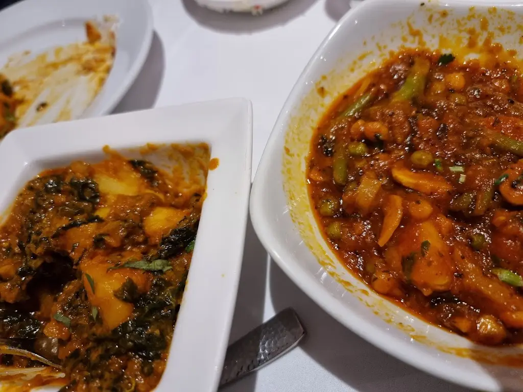 Menu_Spice Inn Indian Restaurant and Takeaway, BYOB, Holbeach, Spalding_Holbeach_immagine_4