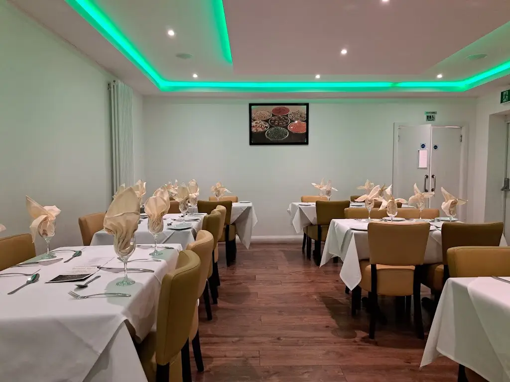 Jerry Pank_Spice Inn Indian Restaurant and Takeaway, BYOB, Holbeach, Spalding_Holbeach_recensione