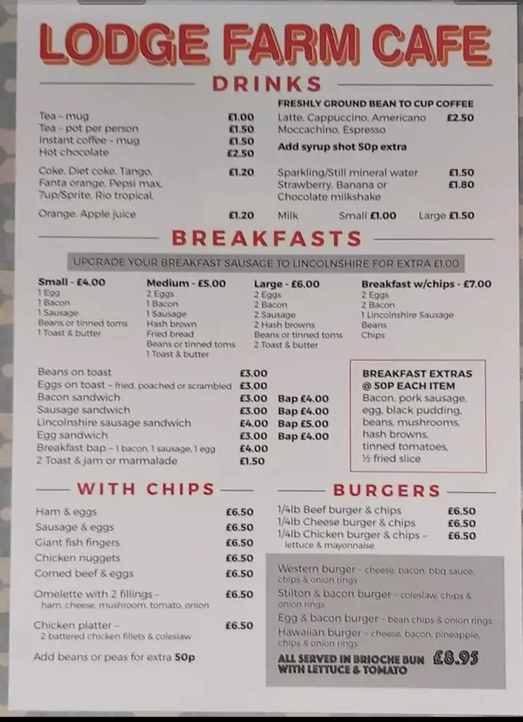 Menu_Lodge Farm Cafe_Holbeach_image_2