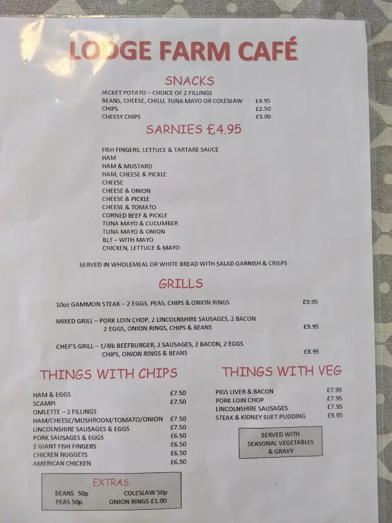 Menu_Lodge Farm Cafe_Holbeach_image_4