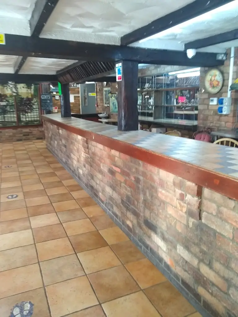 Roy Sirl_Lodge Farm Cafe_Holbeach_review