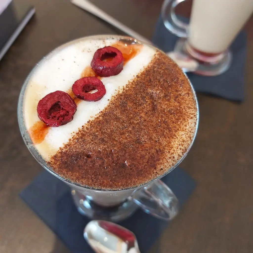 Amanda Wheeler_Cafe Aurora_Holbeach_review