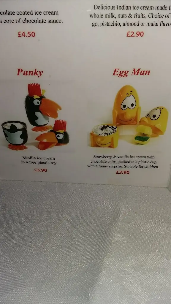 Menu_Chameli Tandoori_Holbeach_image_3