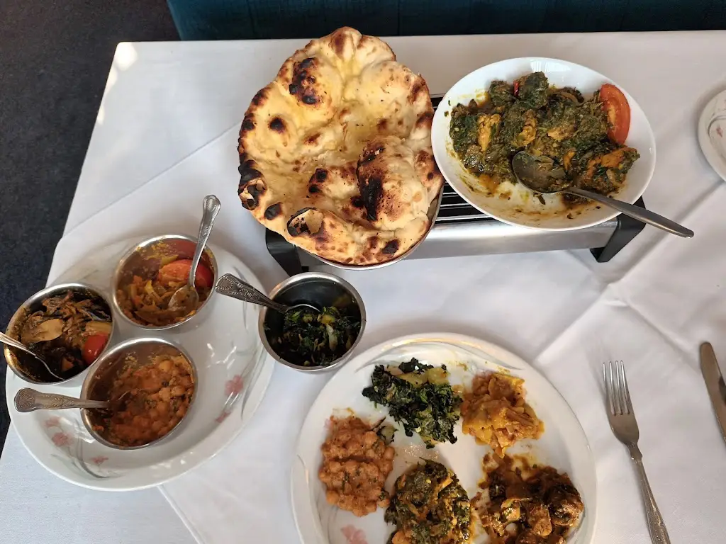 Ashleigh McMahon_Chameli Tandoori_Holbeach_review