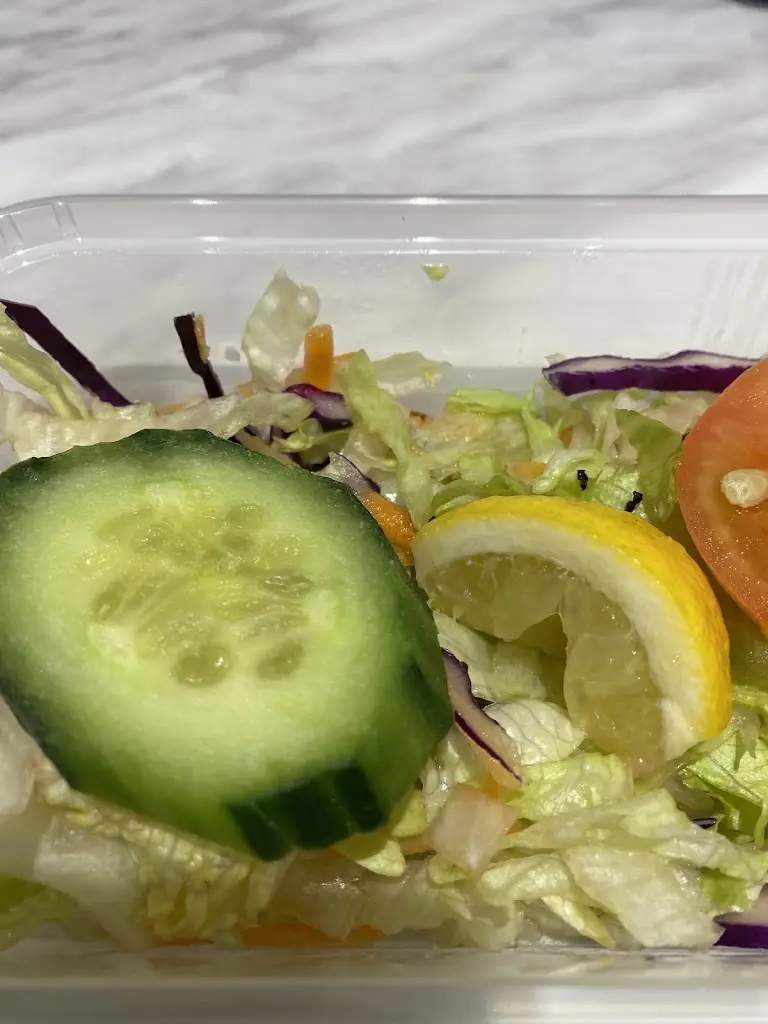 Carol Davies_Chameli Tandoori_Holbeach_review